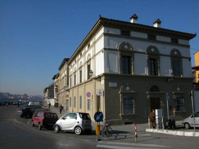 Residence San Niccolo Florence Exterior photo